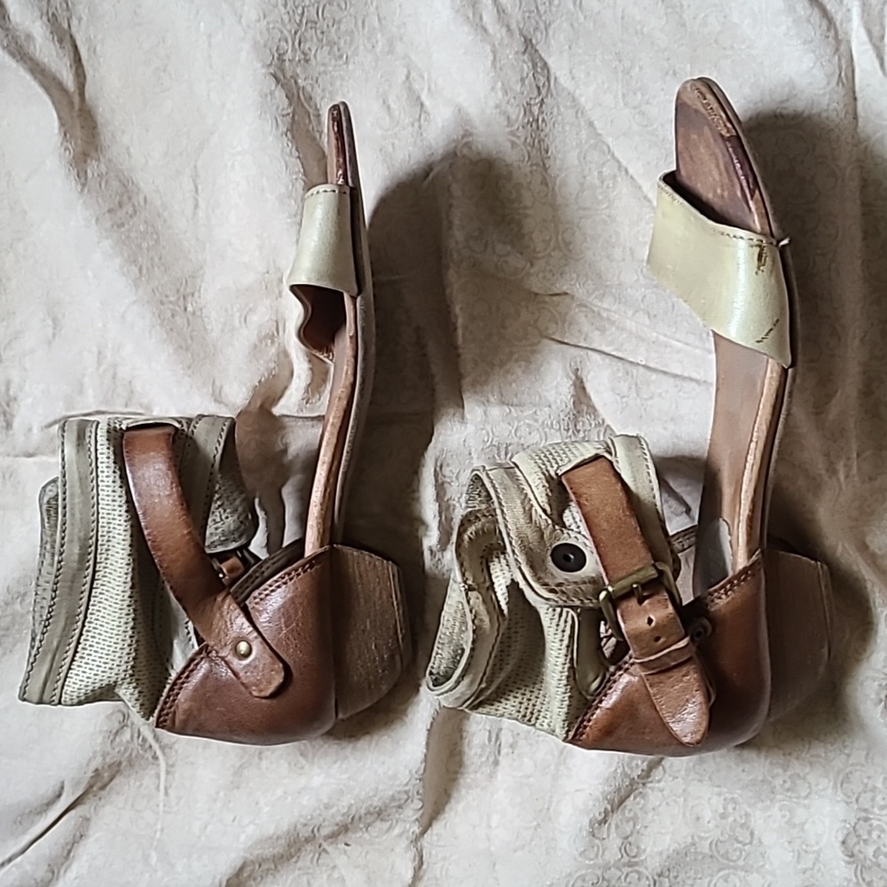 Miz Mooz Cali Sandal